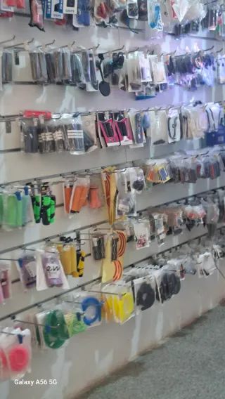 Traspaso taller de patinetes X motivos de salud