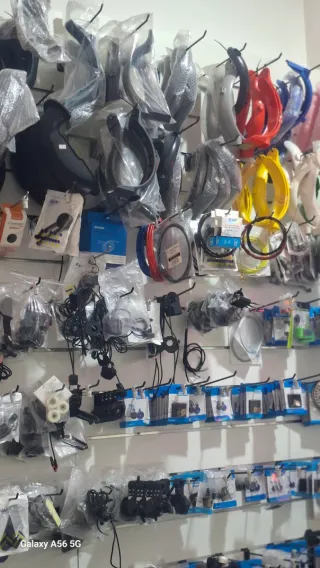 Traspaso taller de patinetes X motivos de salud