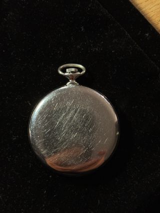 Orologio da taschino Omega Vintage