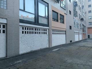 Local comercial en venta en Pravia
