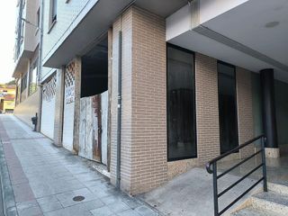 Local comercial en venta en Pravia