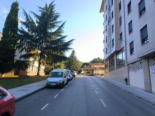 Local comercial en venta en Pravia