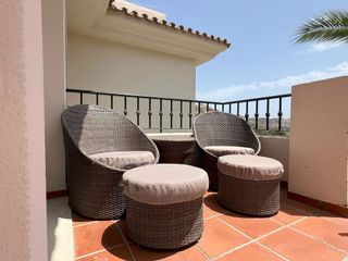 Piso en venta en Mijas Golf en Mijas