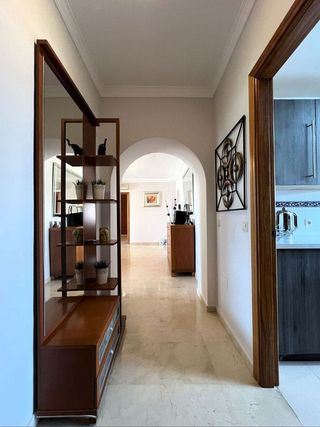 Piso en venta en Mijas Golf en Mijas