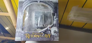Figuras El Señor de los Anillos Coleccionista