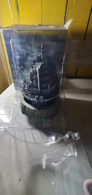 Figuras El Señor de los Anillos Coleccionista