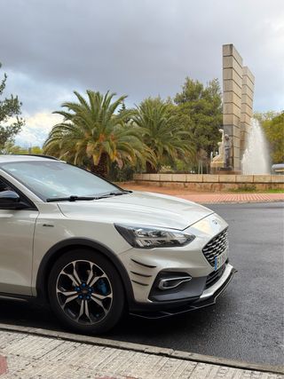 Llantas Ford 18” Originales