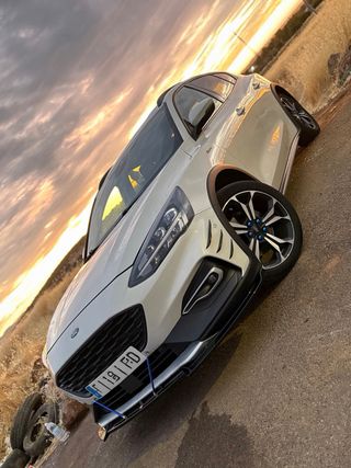 Llantas Ford 18” Originales