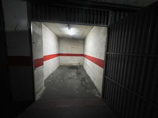 Garaje en venta en Fígares en Granada