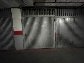 Garaje en venta en Fígares en Granada