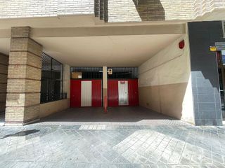 Garaje en venta en Fígares en Granada