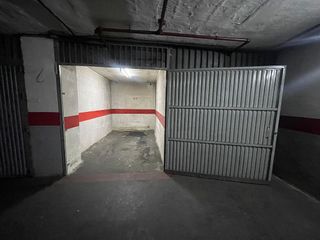 Garaje en venta en Fígares en Granada