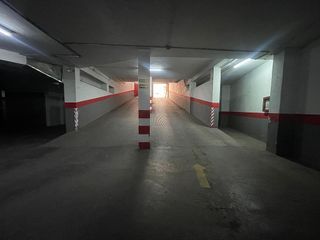 Garaje en venta en Fígares en Granada