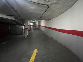 Garaje en venta en Fígares en Granada