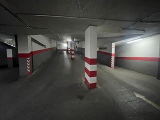 Garaje en venta en Fígares en Granada