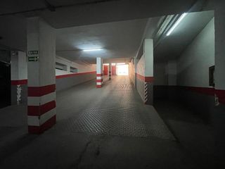 Garaje en venta en Fígares en Granada