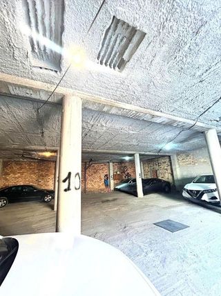 Garaje en venta en Tocina