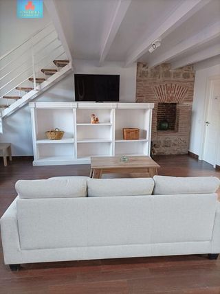 Estudio en venta en Centro en Ávila