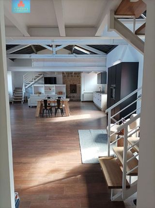 Estudio en venta en Centro en Ávila