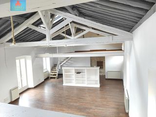 Estudio en venta en Centro en Ávila