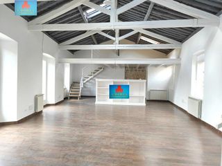 Estudio en venta en Centro en Ávila
