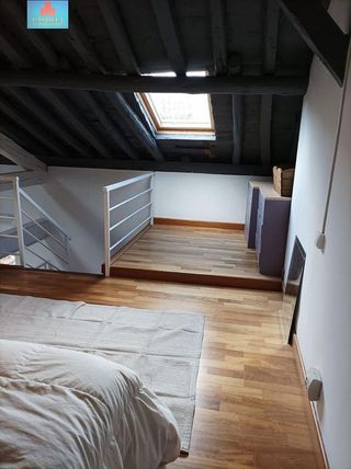 Estudio en venta en Centro en Ávila