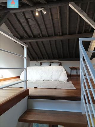 Estudio en venta en Centro en Ávila