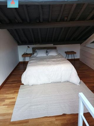 Estudio en venta en Centro en Ávila