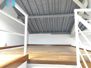 Estudio en venta en Centro en Ávila