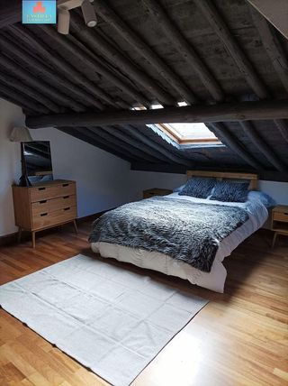 Estudio en venta en Centro en Ávila