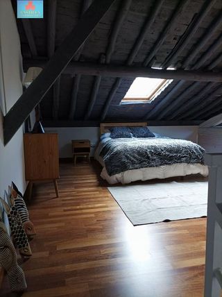 Estudio en venta en Centro en Ávila