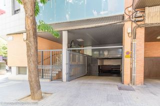 Garaje en venta en Doctor Cerrada en Zaragoza
