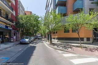 Garaje en venta en Doctor Cerrada en Zaragoza