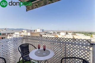Piso en venta en Fígares en Granada