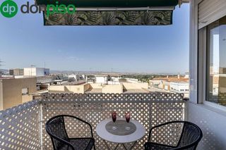 Piso en venta en Fígares en Granada