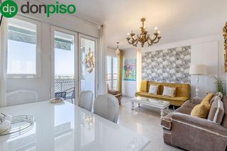 Piso en venta en Fígares en Granada