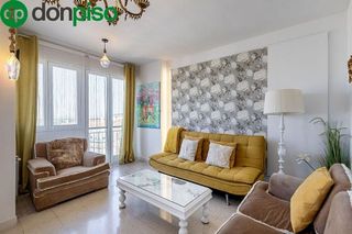 Piso en venta en Fígares en Granada