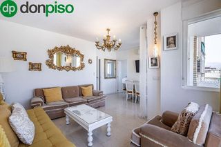 Piso en venta en Fígares en Granada