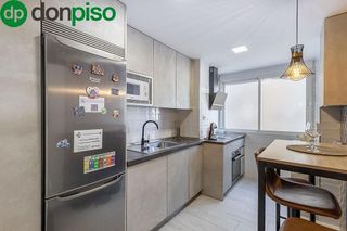 Piso en venta en Fígares en Granada