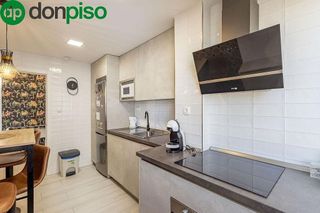 Piso en venta en Fígares en Granada