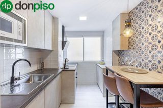 Piso en venta en Fígares en Granada