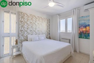 Piso en venta en Fígares en Granada