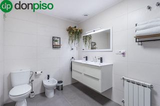 Piso en venta en Fígares en Granada