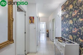 Piso en venta en Fígares en Granada