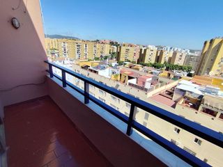 Piso en venta en Bajadilla - Fuente Nueva en Algeciras