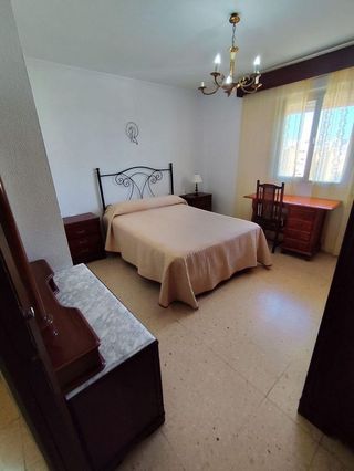 Piso en venta en Bajadilla - Fuente Nueva en Algeciras