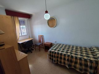 Piso en venta en Bajadilla - Fuente Nueva en Algeciras