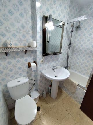 Piso en venta en Bajadilla - Fuente Nueva en Algeciras