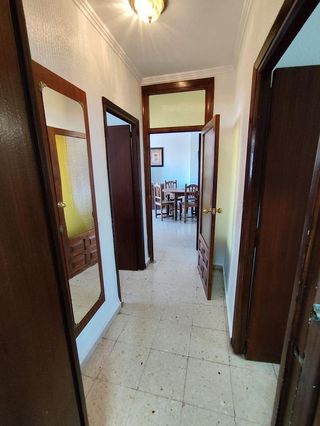 Piso en venta en Bajadilla - Fuente Nueva en Algeciras