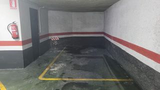 Garaje en venta en Russafa en Valencia